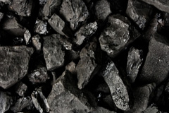 Falkland coal boiler costs