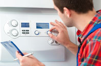 free commercial Falkland boiler quotes