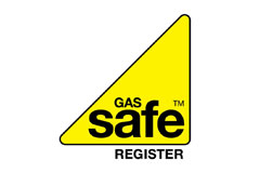 gas safe companies Falkland